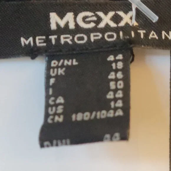 Mexx Metropolitan - Picture 6 of 7